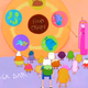 Illustration for article titled Adventure Time Recap - Food Chain